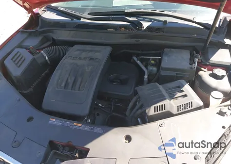 2014 Chevrolet Equinox 2Lt из США, поврежденный, VIN 2GNFLGEK8E6215989